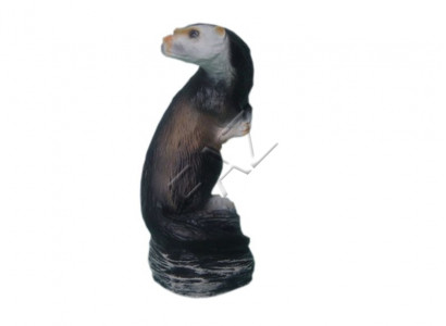 Design Woodland Animals Figure Garden Statue Sculpture Figures Sculptures Decoration c428
